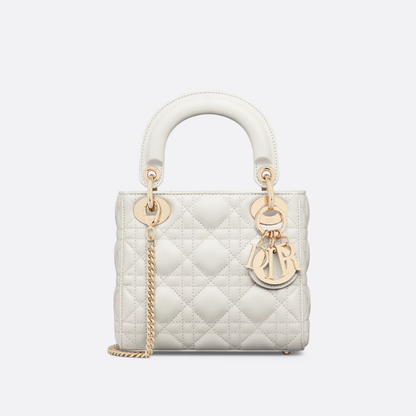 MINI LADY DIOR TASCHE