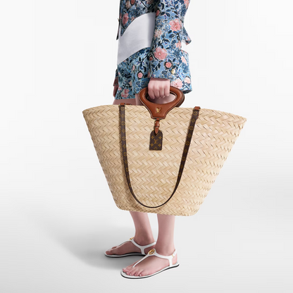 RIVAGE GM-TASCHE VON LOUIS VUITTON