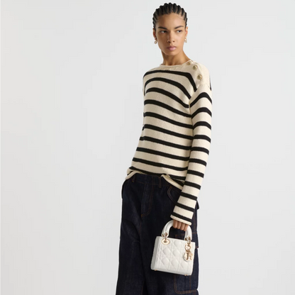 MINI LADY DIOR TASCHE