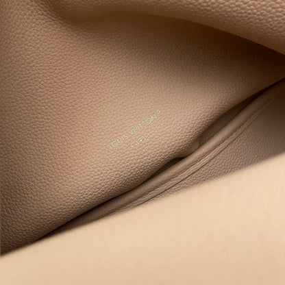 NEVERFULL INSIDE OUT MM TASCHE VON LOUIS VUITTON