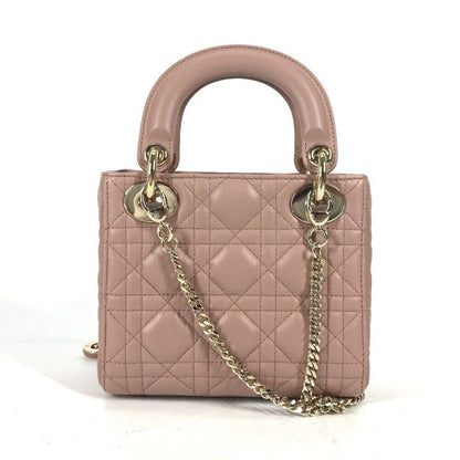 MINI LADY DIOR TASCHE