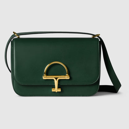 GUCCI SIENA KLEINE SCHULTERTASCHE