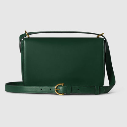 GUCCI SIENA KLEINE SCHULTERTASCHE
