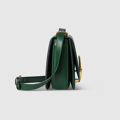 GUCCI SIENA KLEINE SCHULTERTASCHE