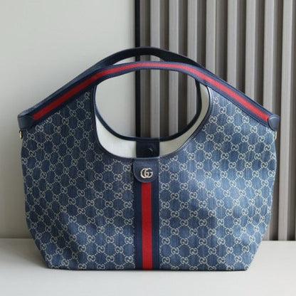 GROSSER GUCCI GIGLIO SHOPPER