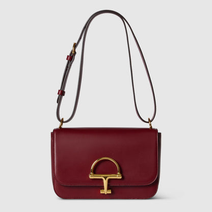 GUCCI SIENA KLEINE SCHULTERTASCHE