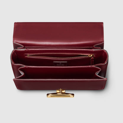 GUCCI SIENA KLEINE SCHULTERTASCHE