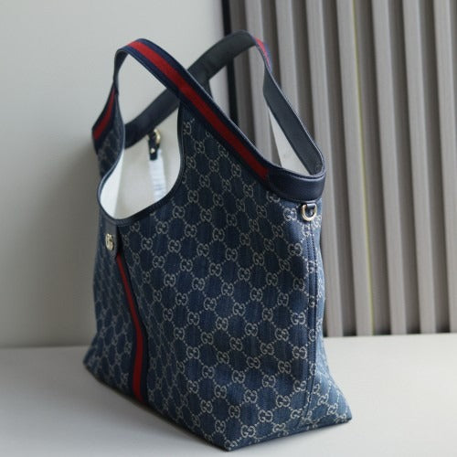 GROSSER GUCCI GIGLIO SHOPPER