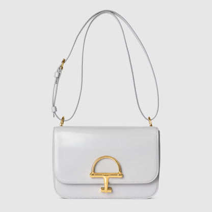 GUCCI SIENA KLEINE SCHULTERTASCHE
