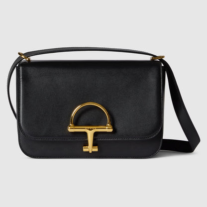 GUCCI SIENA KLEINE SCHULTERTASCHE