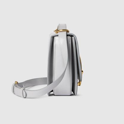 GUCCI SIENA KLEINE SCHULTERTASCHE