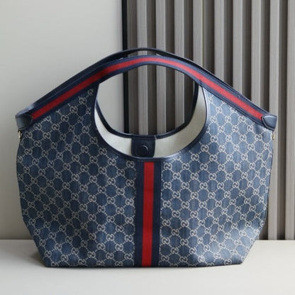 GROSSER GUCCI GIGLIO SHOPPER