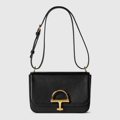 GUCCI SIENA KLEINE SCHULTERTASCHE