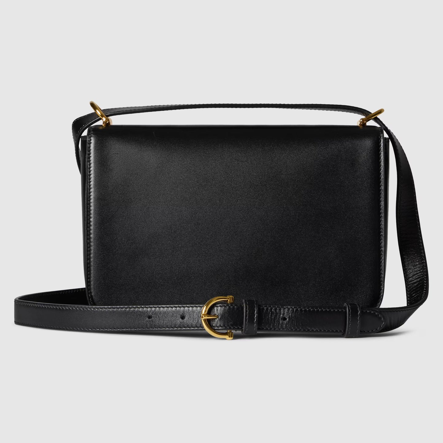 GUCCI SIENA KLEINE SCHULTERTASCHE
