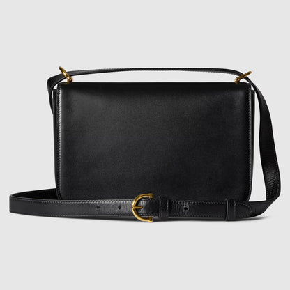 GUCCI SIENA KLEINE SCHULTERTASCHE