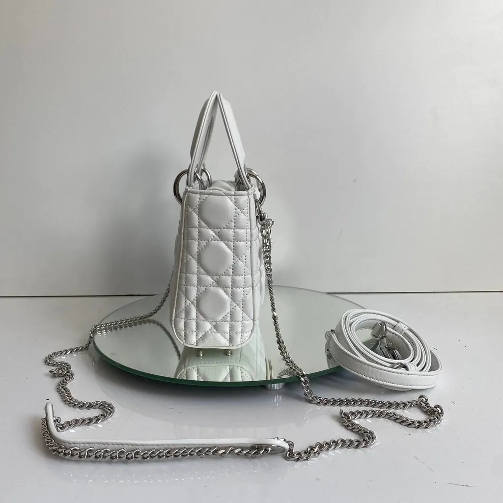 MINI LADY DIOR TASCHE