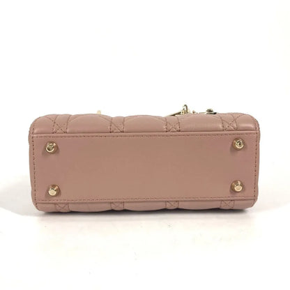 MINI LADY DIOR TASCHE