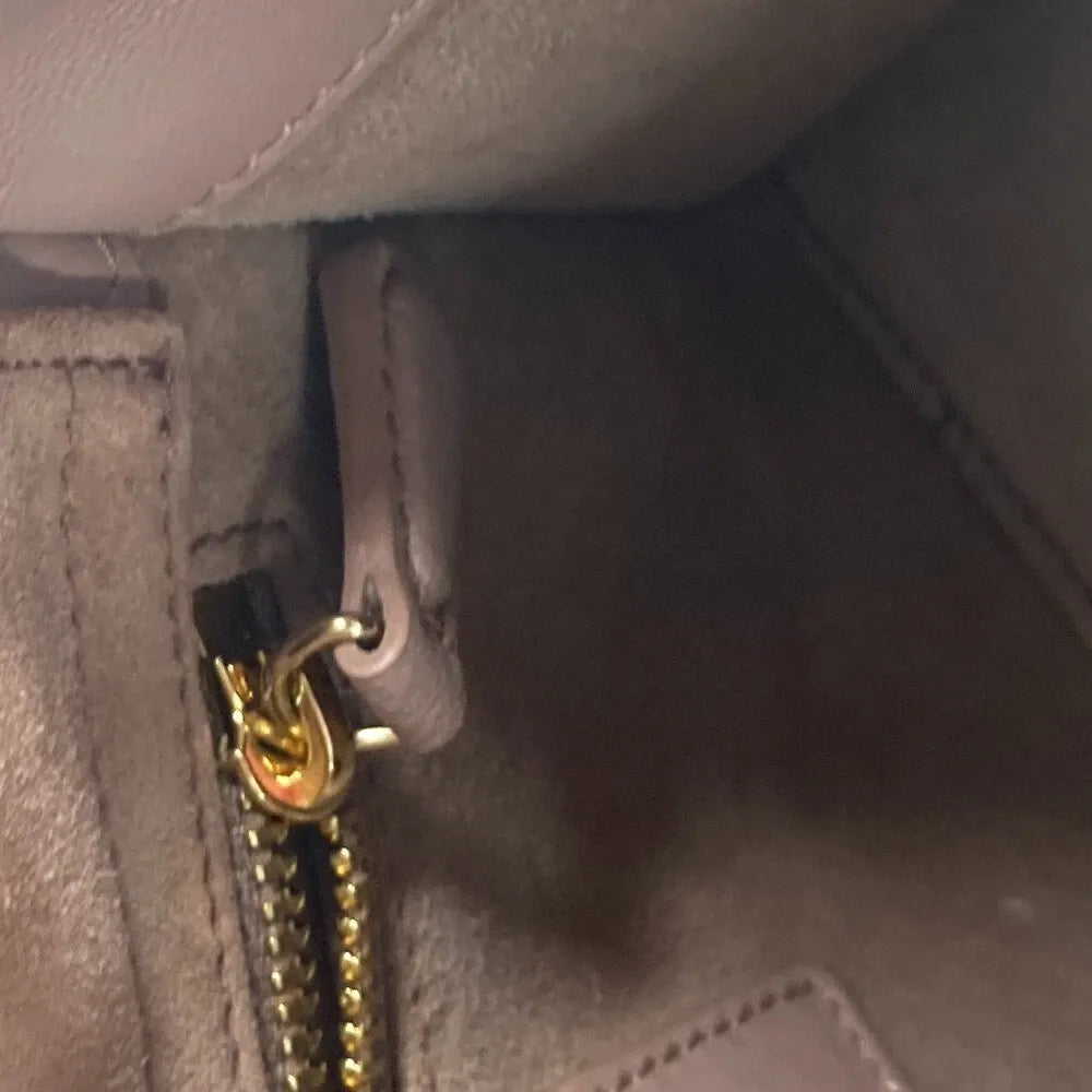 MINI LADY DIOR TASCHE